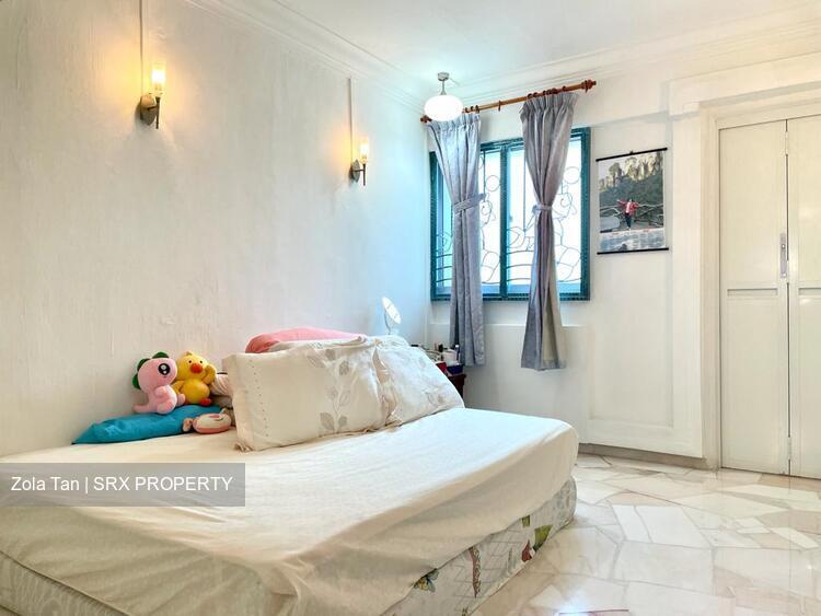 Blk 773 Yishun Avenue 3 (Yishun), HDB 3 Rooms #316065671